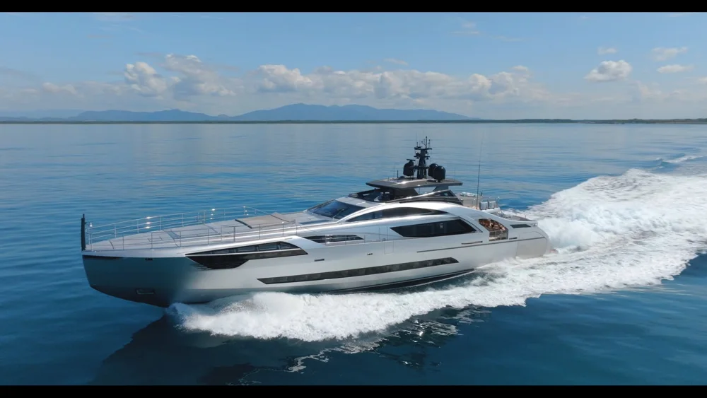 M/Y Cabo
