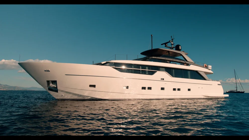 M/Y Majola