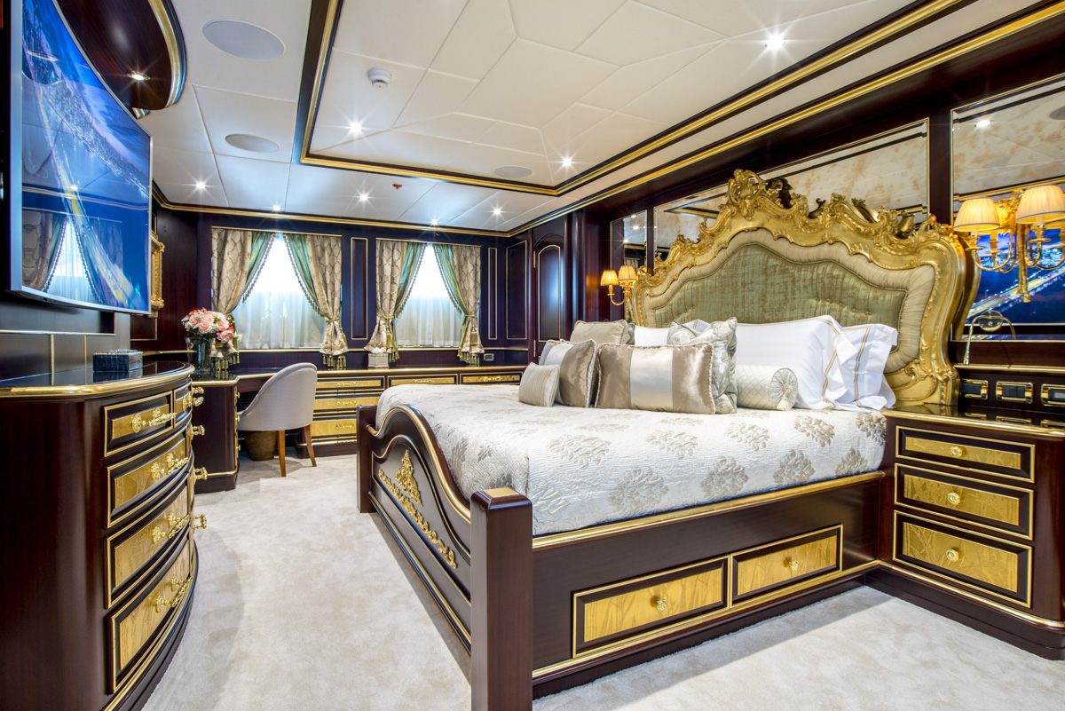 Interiors · Craft and detail